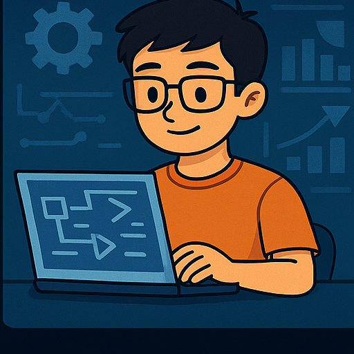 AI & automation visual 4