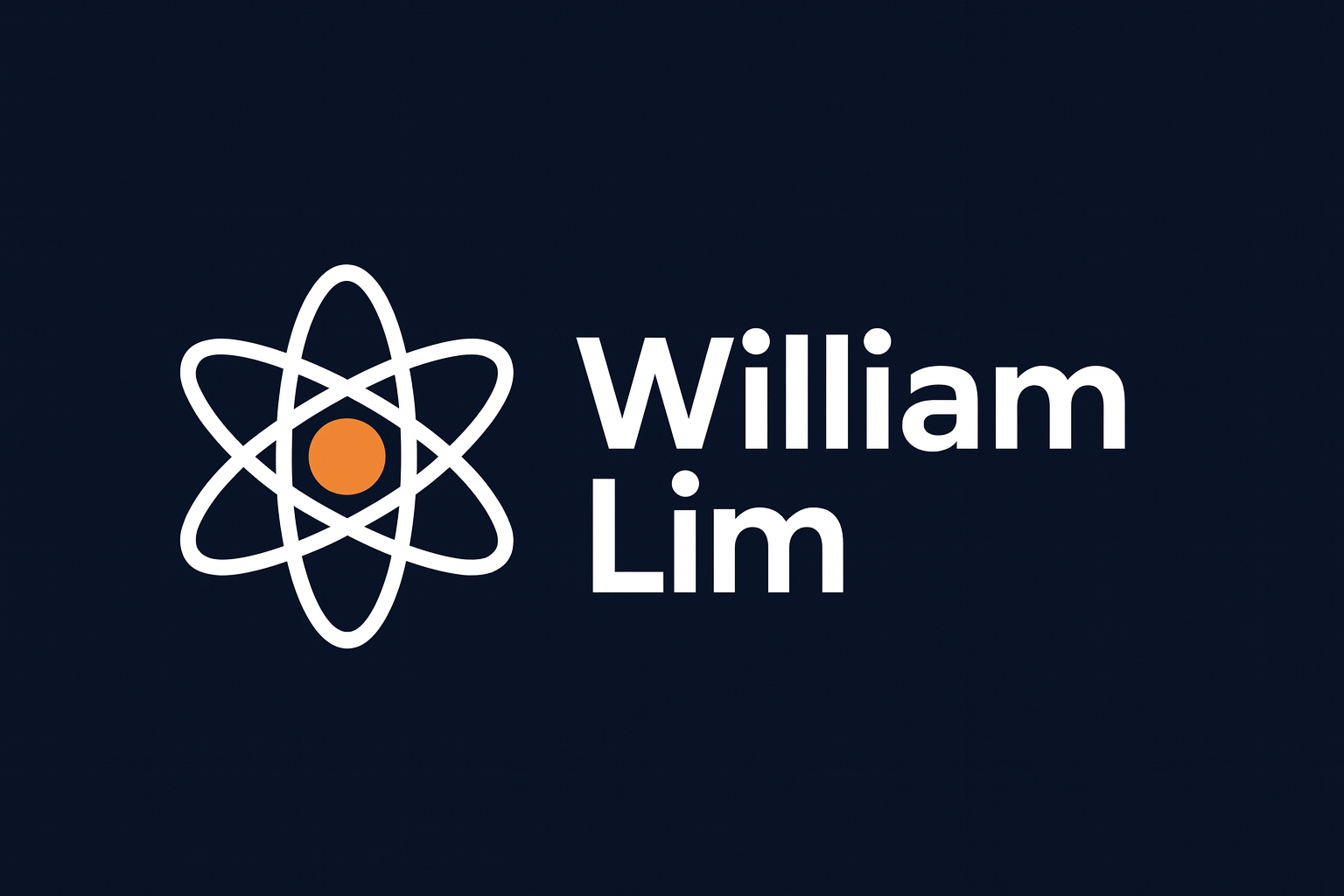 William Lim logo